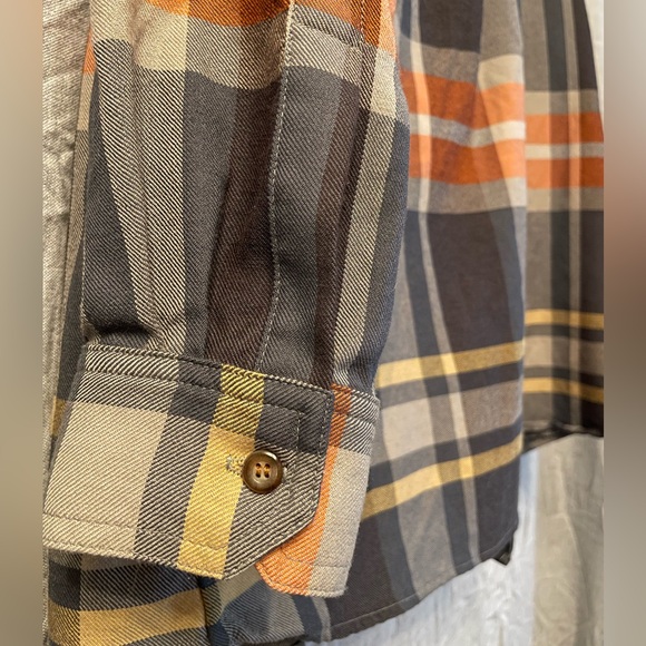 Pendleton lightweight shacket - Picture 4 of 6